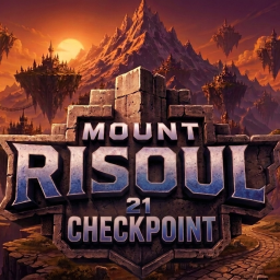[UPDATE] [AVA GRATIS + X100] MOUNT RISOUL