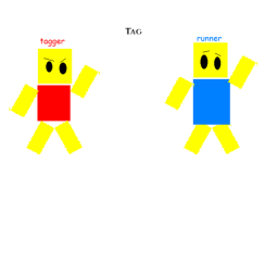 bomb tag