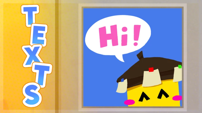 アニメーションワールド! 🎨 (寄付ゲーム)