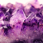 crying crystal