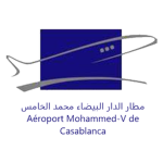 Aéroport International Mohammed V de Casablanca