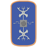 Gladiator College Draft