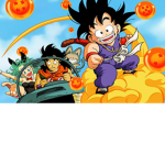 Dragonball Studio's