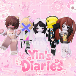 ୨୧ Yin's Diaries ୨୧