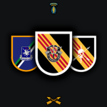 5th SFG | The Legion