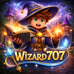 Wizard707