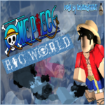 One Piece:Big World Group Thumbnail