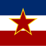 -Socijalistička Federativna Republika Jugoslavija-