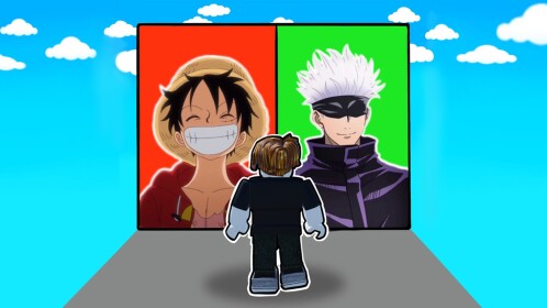Guess Characters or Die