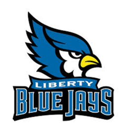 Liberty blue jay Practice facility
