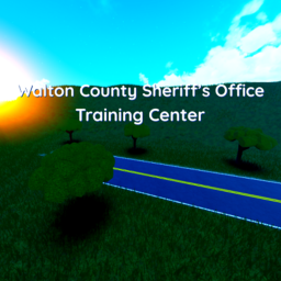 Walton County Sheriff's Training Center