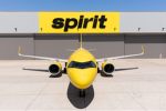 Spirit Airlines Fans