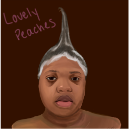 survive lovely peaches in area 51