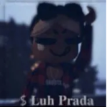 • Luh Prada •