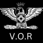 V.O.R - Vanguard Of Robloxia