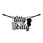 ꒰♡ tilly billy 1.0 necklace