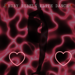 Ruby rebels Elite dance