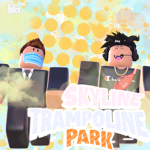 Skyline Trampoline Park