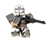 【TGR】104th Battalion
