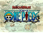 One Piece The Strawhats