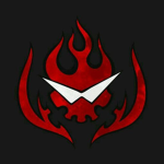 brigada gurren B)