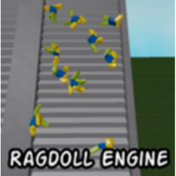 Ragdoll Engine