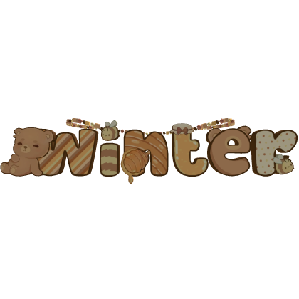 winter Roblox item