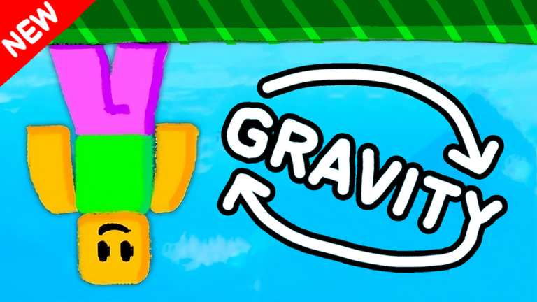 GRAVITY 🔄 screenshot 1