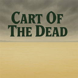 Cart of the Dead