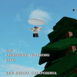 Airborne Training Site