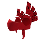 Red Domino Valk