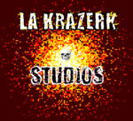 Lakrazerk Studios