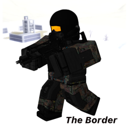 Beta|T.G.C| The Official Border
