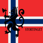 • Stortinget