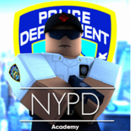 [NYPD] New York Police Department Academy