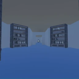 The Infinite Library icon