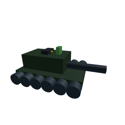 tank