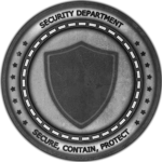 〔 SCP:F - Security Department 〕