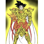 The Biggest Gokupotence Fans