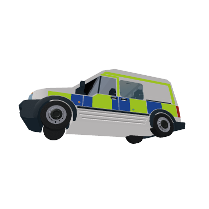 UK POlice.