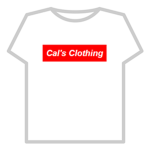 Cal's Clothing