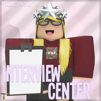 Back up interview center