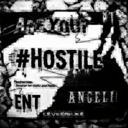 #HOSTILE OUTFITS