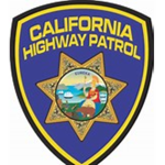 ∫CHP∫ California Highway Patrol