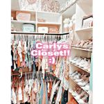 -+Carly’s closet+-is