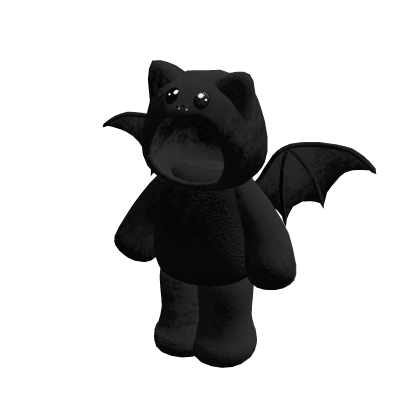 Bat Onesie