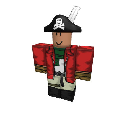  pirate
