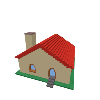 Classic House
