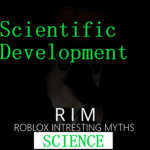 RIM Scientific Development