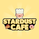 Stardust Cafe!